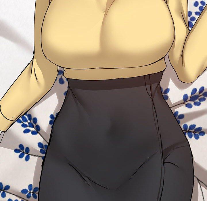 [韩国漫画] 爱打游戏的姐姐 剧情,熟女人妻,巨乳大奶#[123P]-18