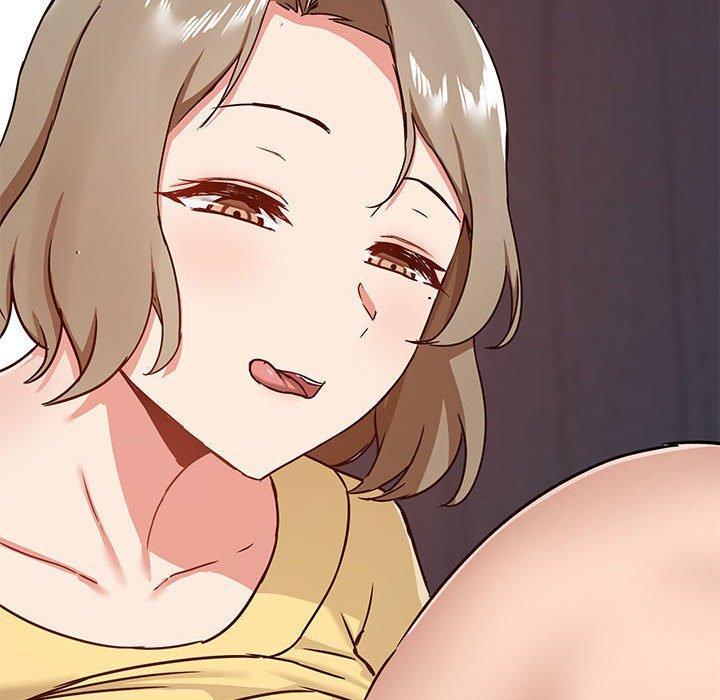 [韩国漫画] 爱打游戏的姐姐 剧情,熟女人妻,巨乳大奶#[131P]-128