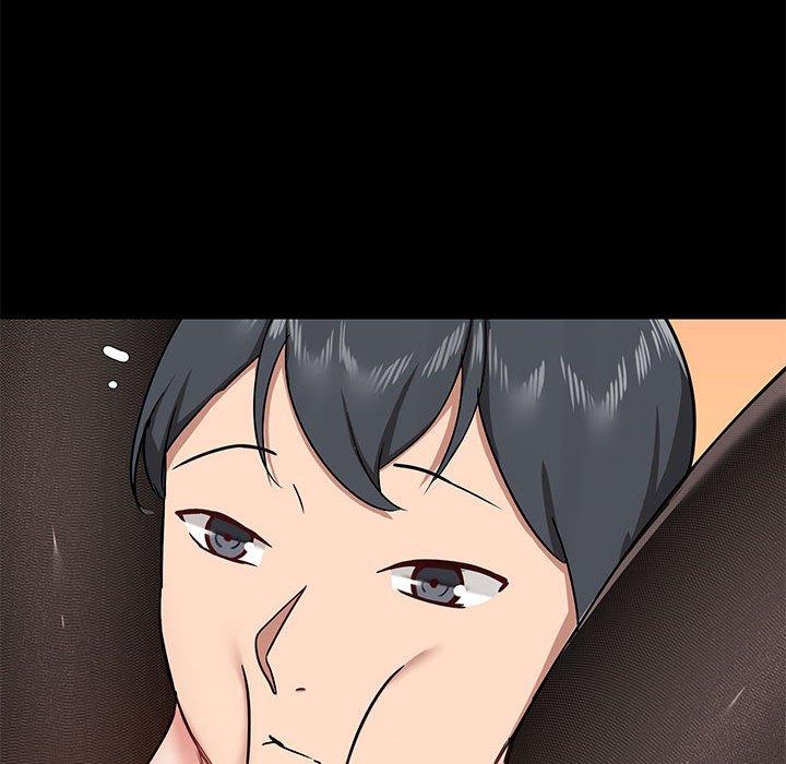 [韩国漫画] 爱打游戏的姐姐 剧情,熟女人妻,巨乳大奶#[131P]-40