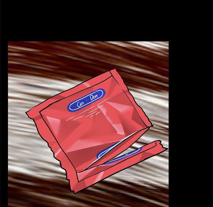 [韩国漫画] 爱打游戏的姐姐 剧情,熟女人妻,巨乳大奶#[131P]-46