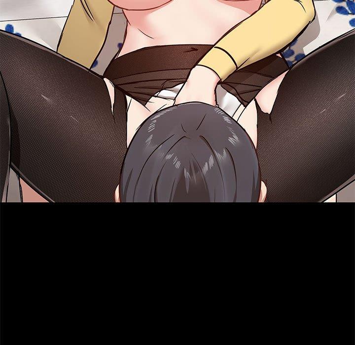 [韩国漫画] 爱打游戏的姐姐 剧情,熟女人妻,巨乳大奶#[131P]-5