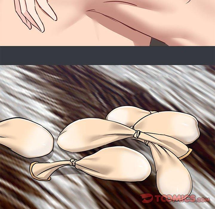 [韩国漫画] 爱打游戏的姐姐 剧情,熟女人妻,巨乳大奶#[111P]-104