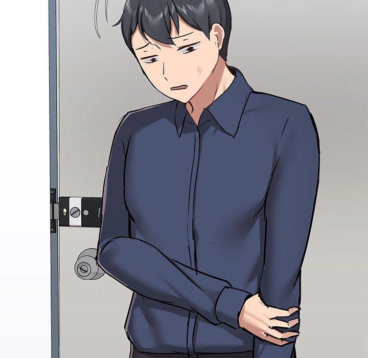 [韩国漫画] 爱打游戏的姐姐 剧情,熟女人妻,巨乳大奶#[111P]-75