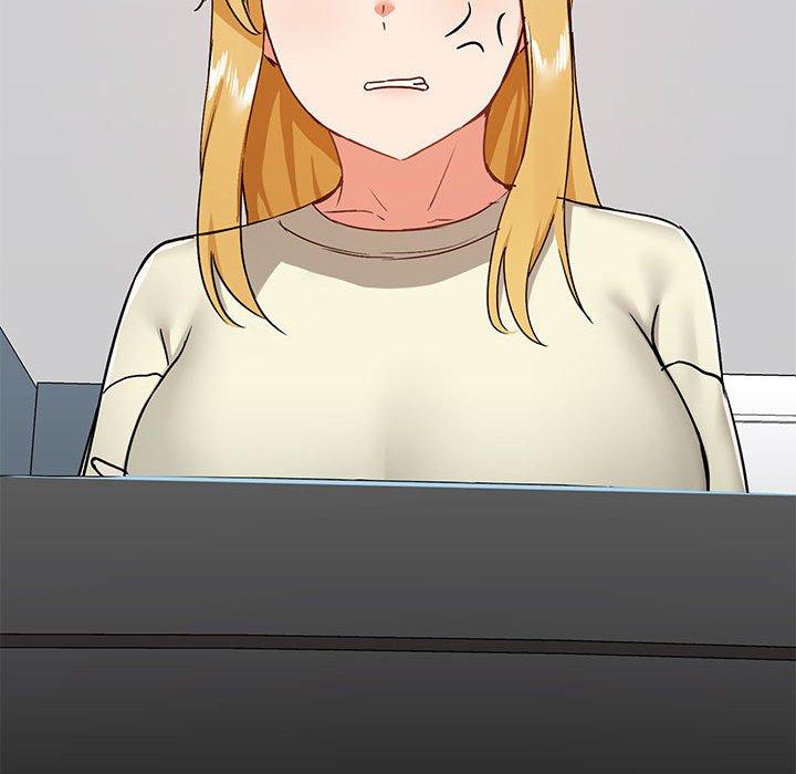 [韩国漫画] 爱打游戏的姐姐 剧情,熟女人妻,巨乳大奶#[111P]-98