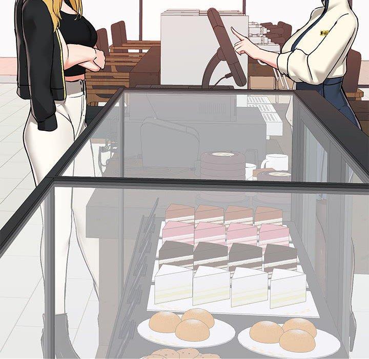 [韩国漫画] 爱打游戏的姐姐 剧情,熟女人妻,巨乳大奶#[139P]-131