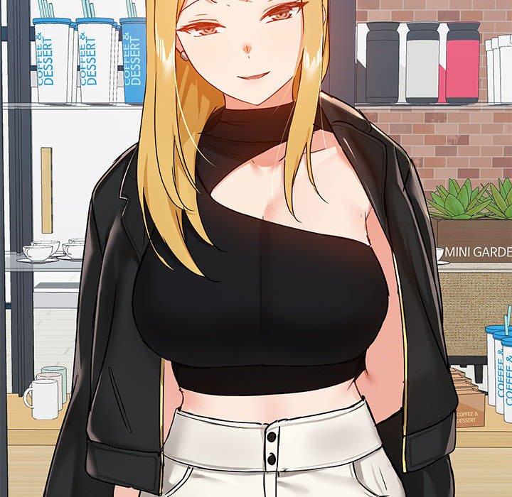 [韩国漫画] 爱打游戏的姐姐 剧情,熟女人妻,巨乳大奶#[139P]-137