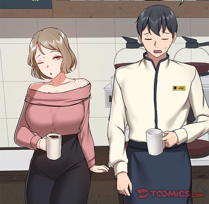 [韩国漫画] 爱打游戏的姐姐 剧情,熟女人妻,巨乳大奶#[139P]-15