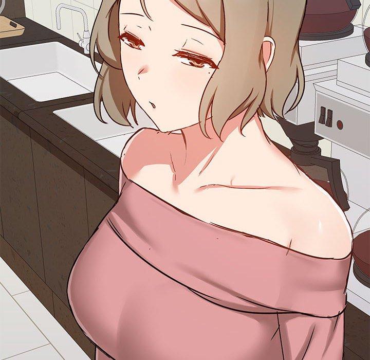 [韩国漫画] 爱打游戏的姐姐 剧情,熟女人妻,巨乳大奶#[139P]-20