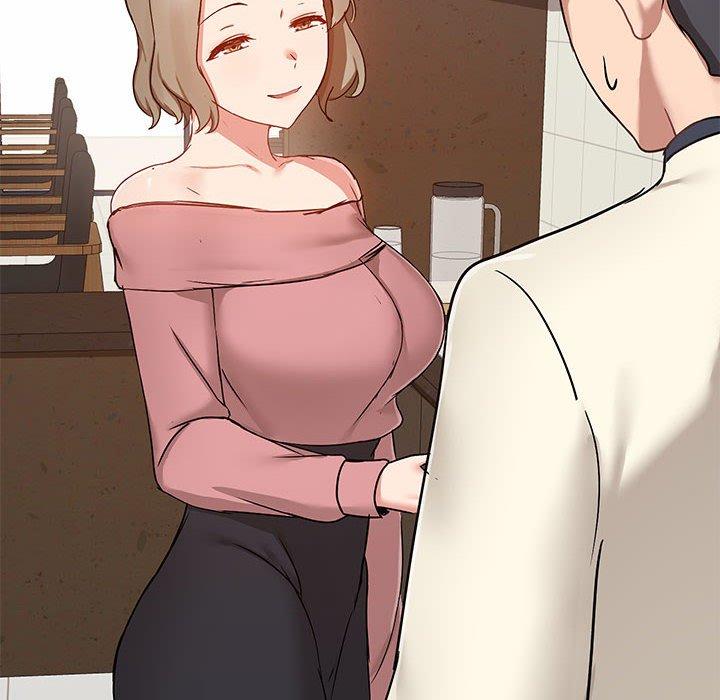 [韩国漫画] 爱打游戏的姐姐 剧情,熟女人妻,巨乳大奶#[139P]-24