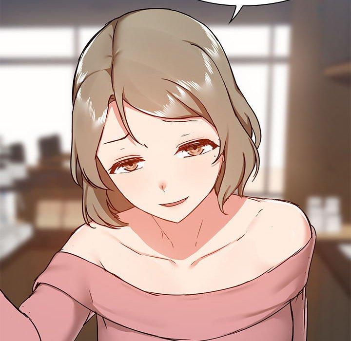 [韩国漫画] 爱打游戏的姐姐 剧情,熟女人妻,巨乳大奶#[139P]-30