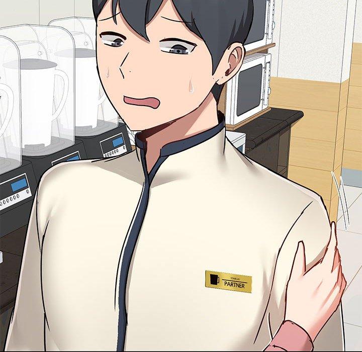 [韩国漫画] 爱打游戏的姐姐 剧情,熟女人妻,巨乳大奶#[139P]-35