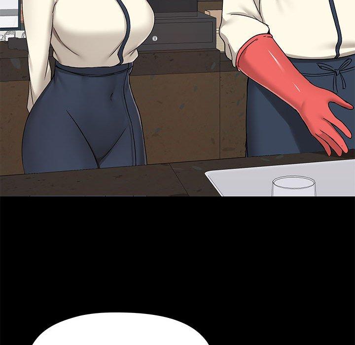 [韩国漫画] 爱打游戏的姐姐 剧情,熟女人妻,巨乳大奶#[139P]-75