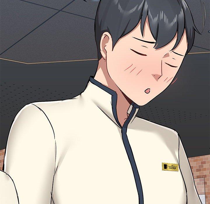 [韩国漫画] 爱打游戏的姐姐 剧情,熟女人妻,巨乳大奶#[139P]-93