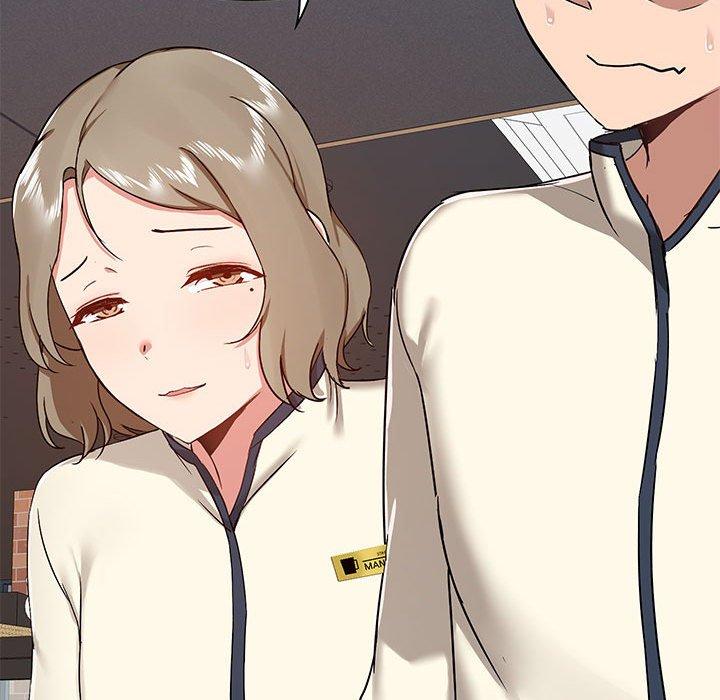 [韩国漫画] 爱打游戏的姐姐 剧情,熟女人妻,巨乳大奶#[139P]-95