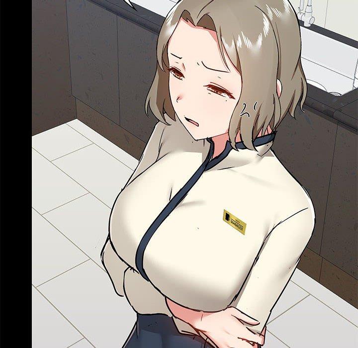 [韩国漫画] 爱打游戏的姐姐 剧情,熟女人妻,巨乳大奶#[127P]-118