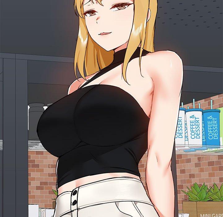 [韩国漫画] 爱打游戏的姐姐 剧情,熟女人妻,巨乳大奶#[127P]-125