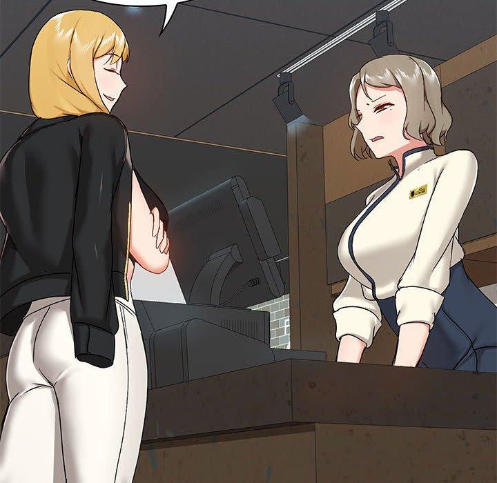 [韩国漫画] 爱打游戏的姐姐 剧情,熟女人妻,巨乳大奶#[127P]-26