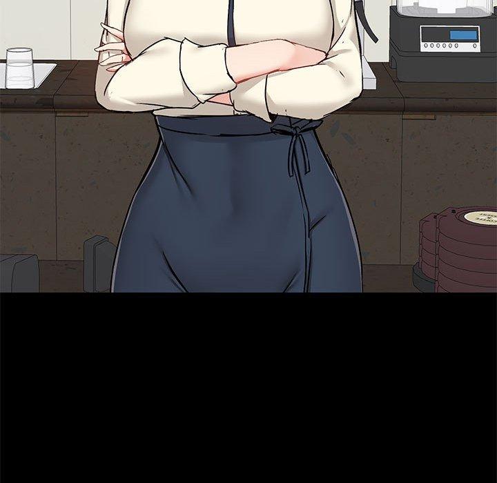 [韩国漫画] 爱打游戏的姐姐 剧情,熟女人妻,巨乳大奶#[127P]-46