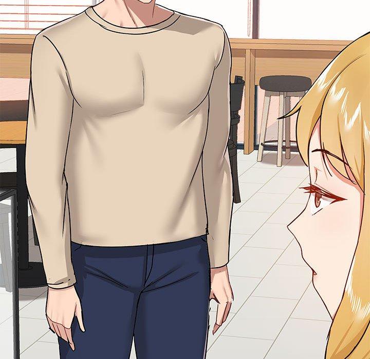 [韩国漫画] 爱打游戏的姐姐 剧情,熟女人妻,巨乳大奶#[127P]-50