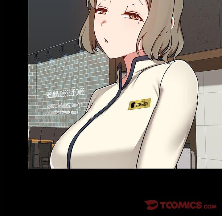 [韩国漫画] 爱打游戏的姐姐 剧情,熟女人妻,巨乳大奶#[127P]-54