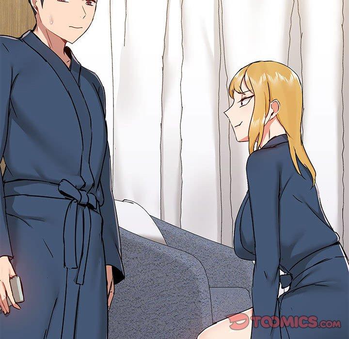 [韩国漫画] 爱打游戏的姐姐 剧情,熟女人妻,巨乳大奶#[123P]-18