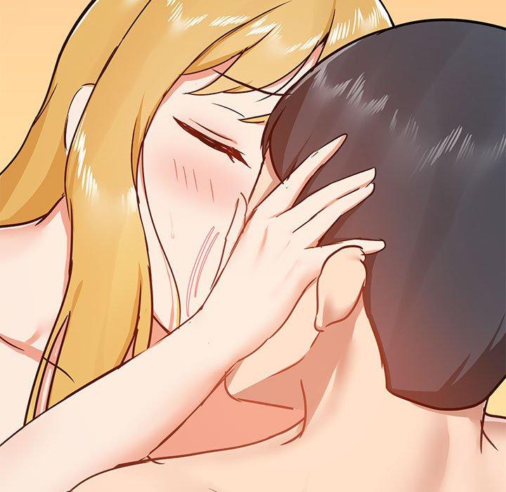 [韩国漫画] 爱打游戏的姐姐 剧情,熟女人妻,巨乳大奶#[110P]-60