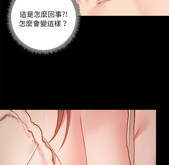 [韩国漫画] 爱打游戏的姐姐 剧情,熟女人妻,巨乳大奶#[124P]-110