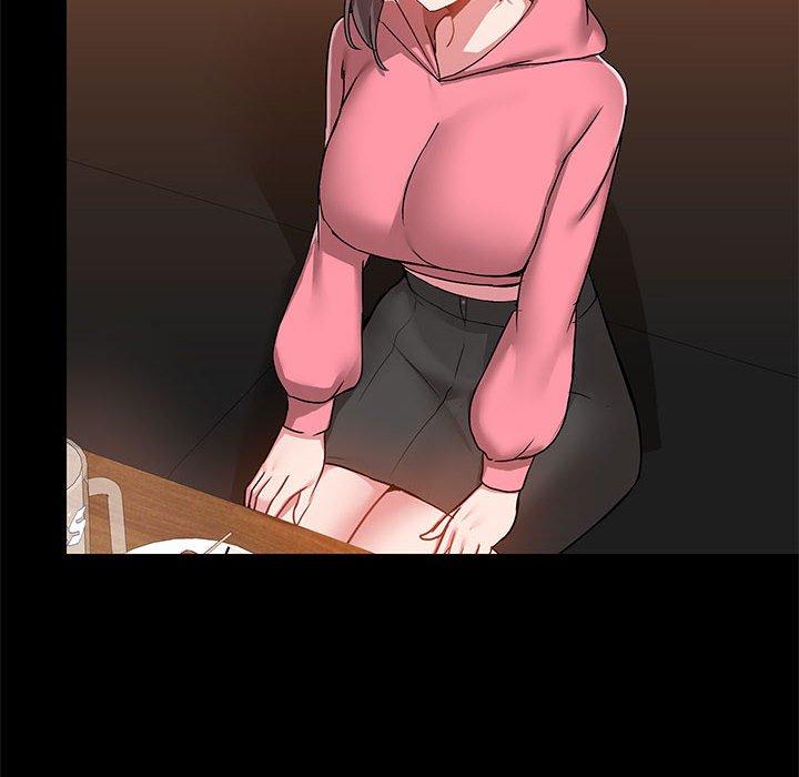 [韩国漫画] 爱打游戏的姐姐 剧情,熟女人妻,巨乳大奶#[124P]-15