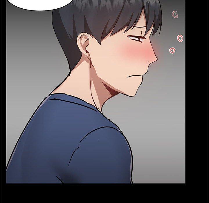 [韩国漫画] 爱打游戏的姐姐 剧情,熟女人妻,巨乳大奶#[124P]-56