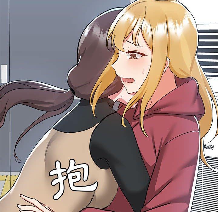 [韩国漫画] 爱打游戏的姐姐 剧情,熟女人妻,巨乳大奶#[115P]-10