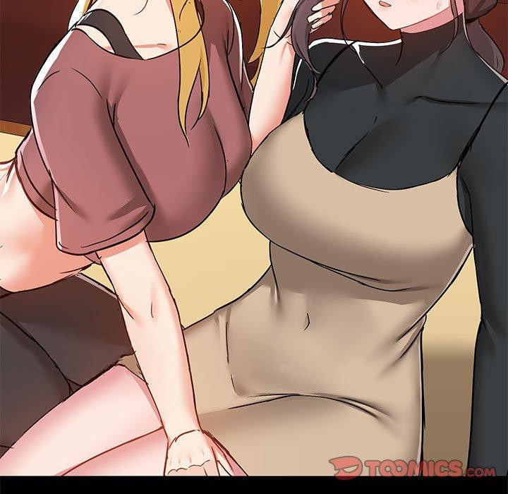 [韩国漫画] 爱打游戏的姐姐 剧情,熟女人妻,巨乳大奶#[115P]-114