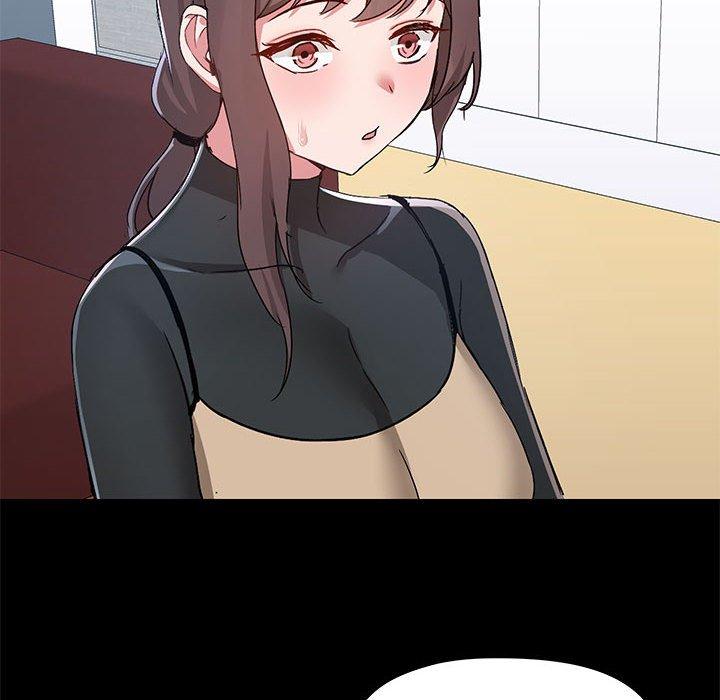 [韩国漫画] 爱打游戏的姐姐 剧情,熟女人妻,巨乳大奶#[115P]-38