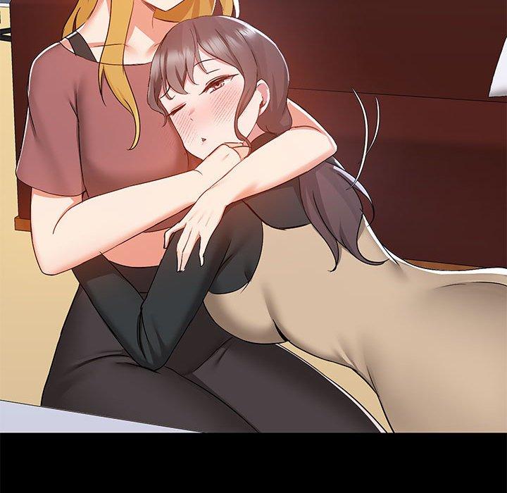 [韩国漫画] 爱打游戏的姐姐 剧情,熟女人妻,巨乳大奶#[115P]-52