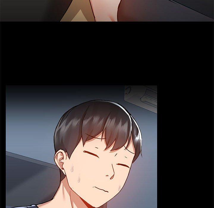 [韩国漫画] 爱打游戏的姐姐 剧情,熟女人妻,巨乳大奶#[115P]-62