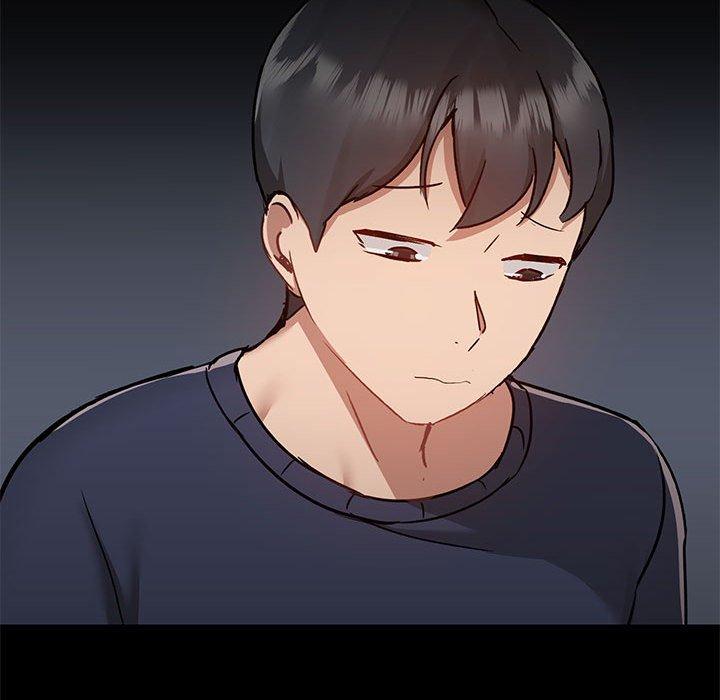 [韩国漫画] 爱打游戏的姐姐 剧情,熟女人妻,巨乳大奶#[115P]-82