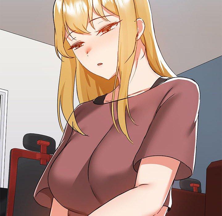 [韩国漫画] 爱打游戏的姐姐 剧情,熟女人妻,巨乳大奶#[115P]-99