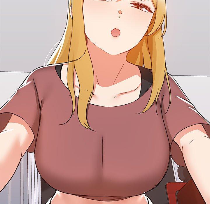 [韩国漫画] 爱打游戏的姐姐 剧情,熟女人妻,巨乳大奶#[119P]-11