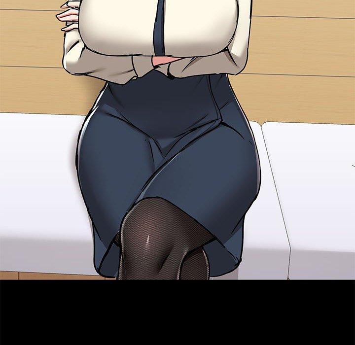 [韩国漫画] 爱打游戏的姐姐 剧情,熟女人妻,巨乳大奶#[119P]-111