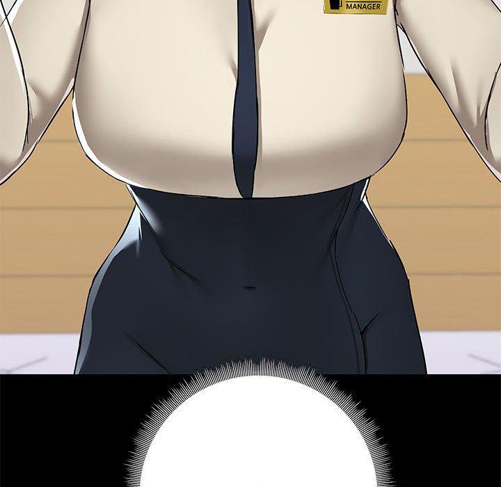 [韩国漫画] 爱打游戏的姐姐 剧情,熟女人妻,巨乳大奶#[119P]-118