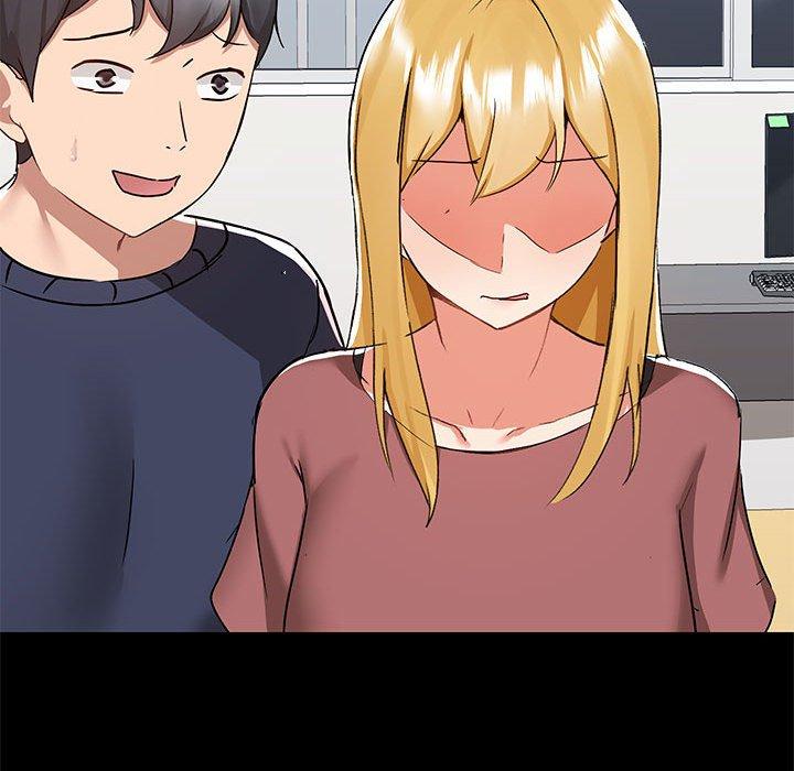 [韩国漫画] 爱打游戏的姐姐 剧情,熟女人妻,巨乳大奶#[119P]-23