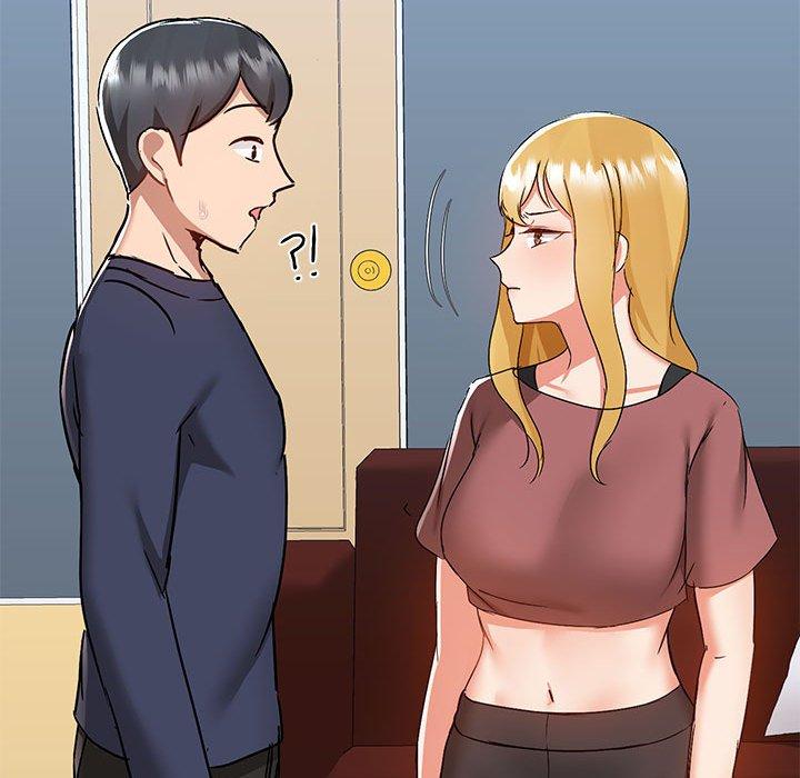 [韩国漫画] 爱打游戏的姐姐 剧情,熟女人妻,巨乳大奶#[119P]-26