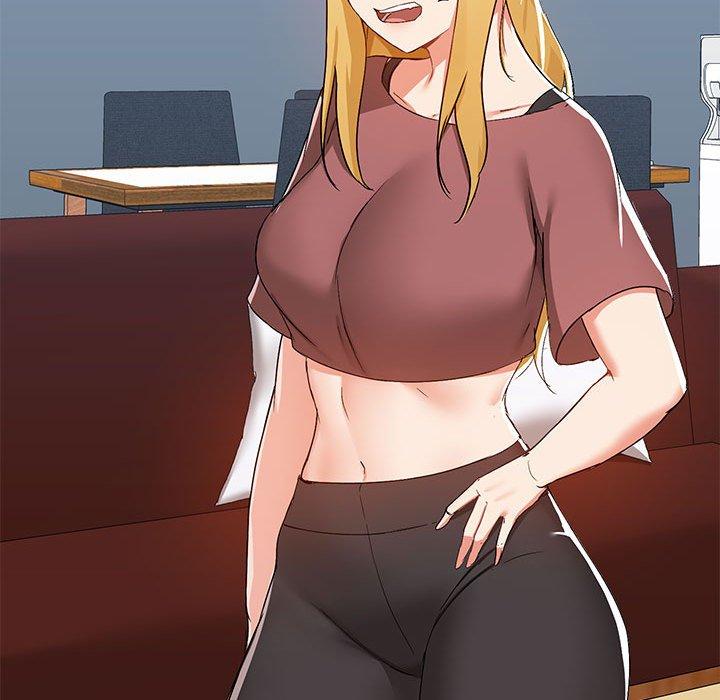 [韩国漫画] 爱打游戏的姐姐 剧情,熟女人妻,巨乳大奶#[119P]-28