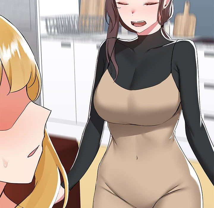 [韩国漫画] 爱打游戏的姐姐 剧情,熟女人妻,巨乳大奶#[119P]-36