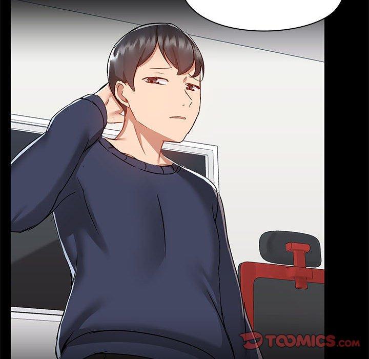 [韩国漫画] 爱打游戏的姐姐 剧情,熟女人妻,巨乳大奶#[119P]-51