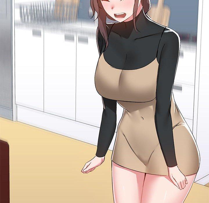 [韩国漫画] 爱打游戏的姐姐 剧情,熟女人妻,巨乳大奶#[119P]-53