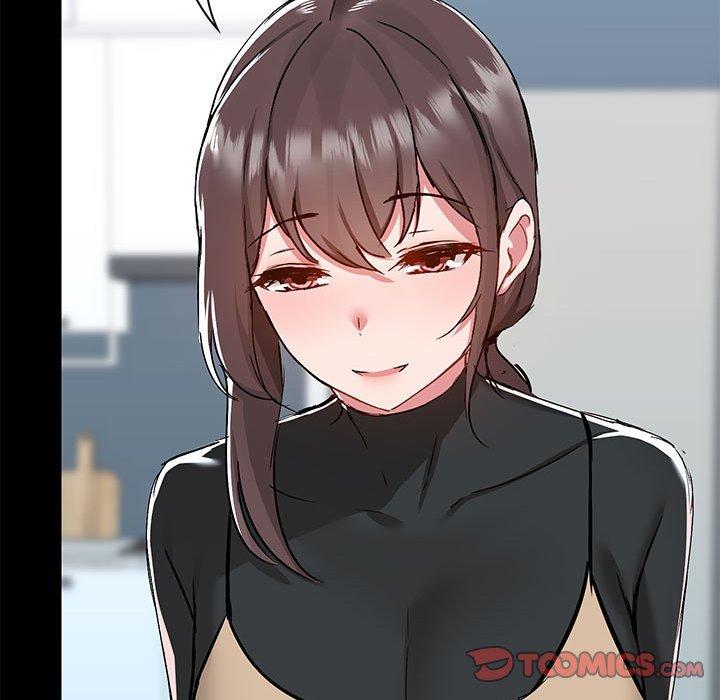 [韩国漫画] 爱打游戏的姐姐 剧情,熟女人妻,巨乳大奶#[119P]-63