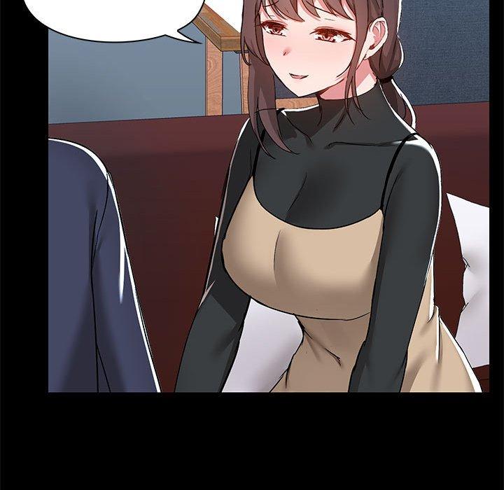 [韩国漫画] 爱打游戏的姐姐 剧情,熟女人妻,巨乳大奶#[119P]-70