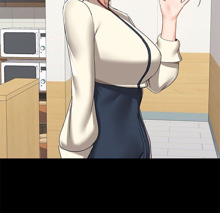 [韩国漫画] 爱打游戏的姐姐 剧情,熟女人妻,巨乳大奶#[123P]-93