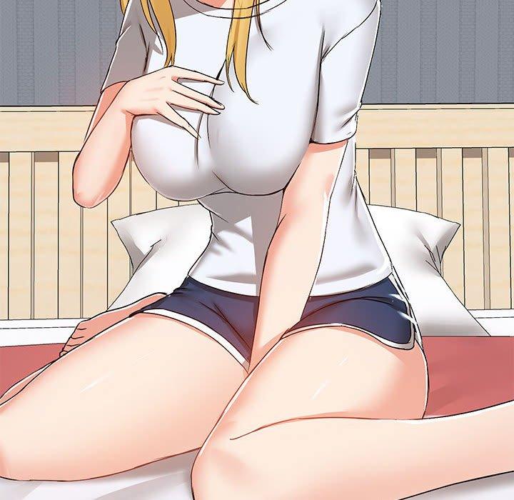 [韩国漫画] 爱打游戏的姐姐 剧情,熟女人妻,巨乳大奶#[111P]-102