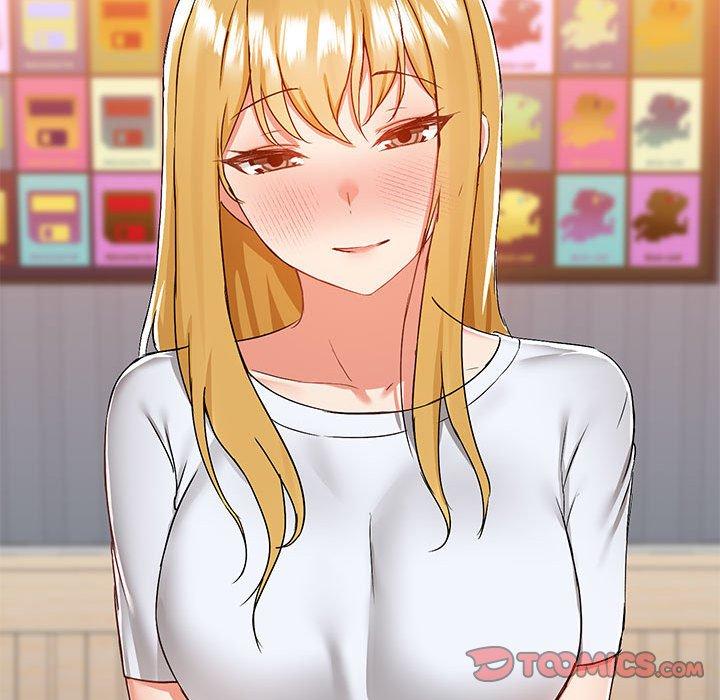 [韩国漫画] 爱打游戏的姐姐 剧情,熟女人妻,巨乳大奶#[111P]-110